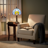 NOCTARA | MELEG ARANY ASZTALI LÁMPA