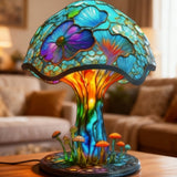COLORSHROOM | Mágikus gomba formájú lámpa