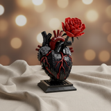 Szív Szeretet Tégla Készlet